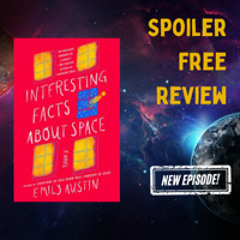 6. Interesting Facts About Space (Book Review)