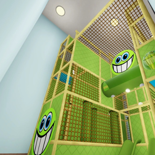 🟢😁 + @nintendowarioware