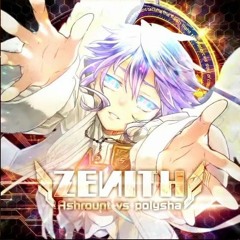 [SDVX V 音源] ZEИITH - Ashrount vs polysha [NOFX]