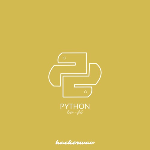 lo-fi python | page 2 Images High Quality Grahic Stream Python LoFi by hackerwav | Listen online for free on SoundCloud