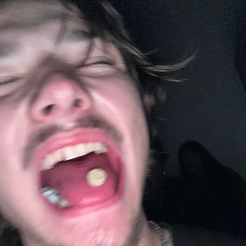 I can feel u // 666