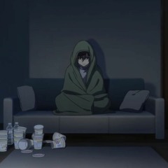 I just want to forget about my problems and sleep