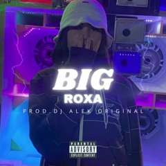Big Roxa X Parka !