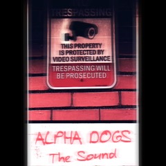 Alpha Dogs