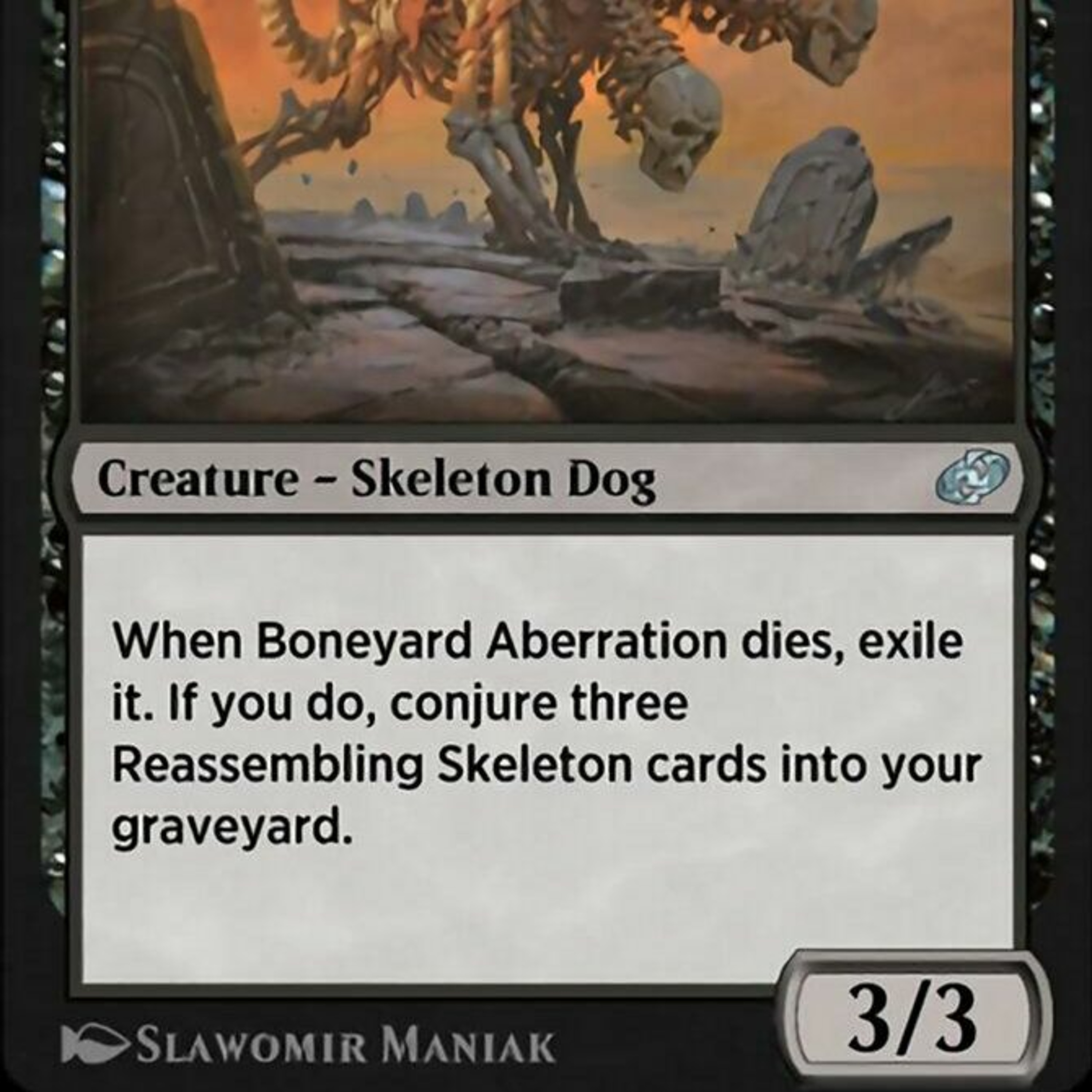 MTG Grindcast