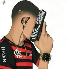 EU SOU BANDIDO, EU NÃO QUERO NADA CONTIGO - MCS- GN - NEGUINHO DO ITR -MARLON PH2024