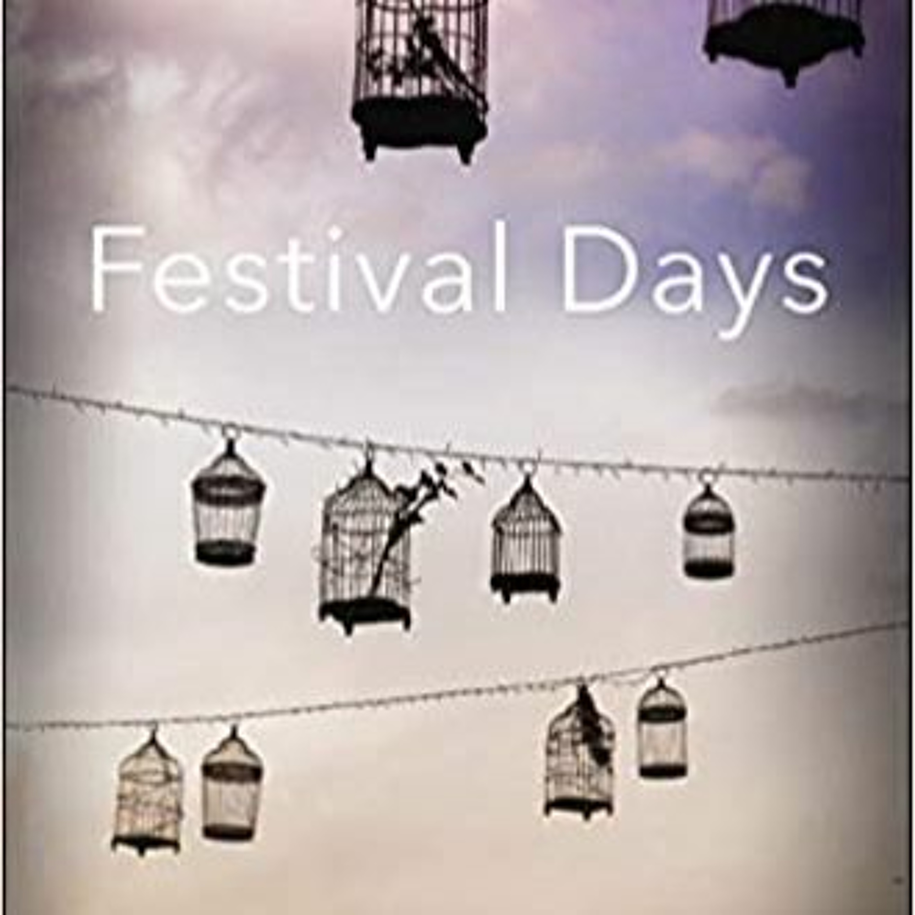Festival Days by Jo Ann Beard episode artwork