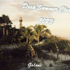 Deep summer 2023 - Golani