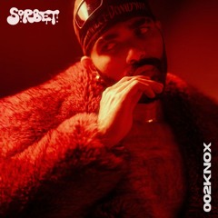 KNOX MIX NO. 6: "SORBET" - 090624 / LOS ANGELES, CA