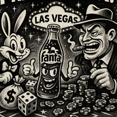 PEGA EN LAS VEGAS