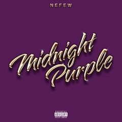NEFEW - Midnight Purple