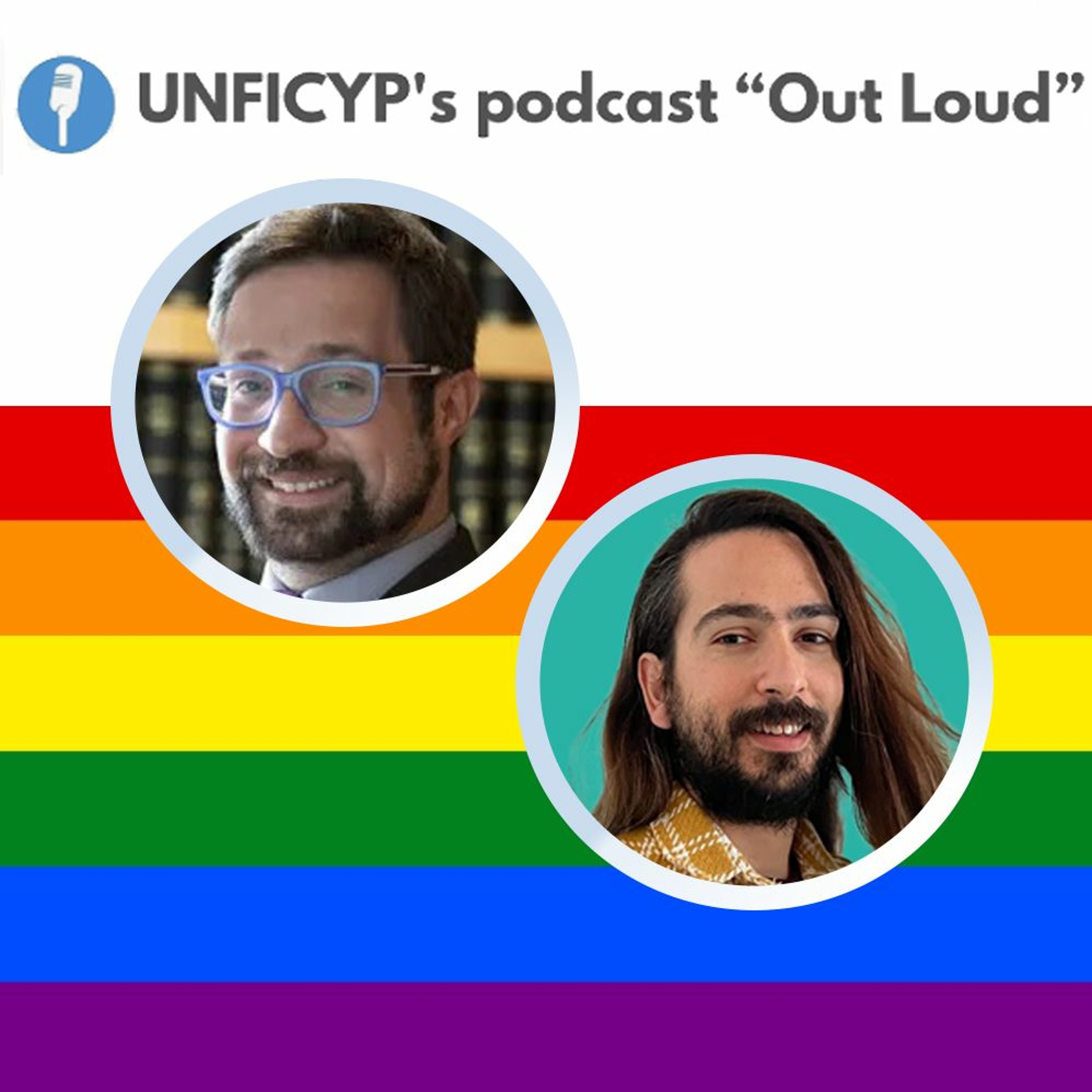 UNFICYP Podcast Out Loud