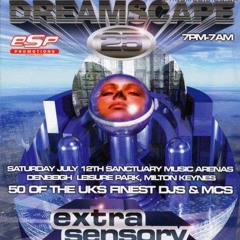 Vibes @ DS 25 - Silver Jubilee (12/07/1997)