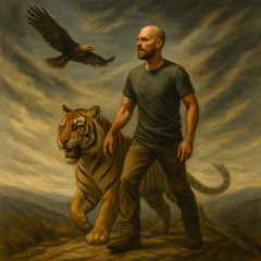 Tiger und Adler - Part 9: Der Ruf der Berge