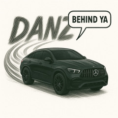 Behind Ya