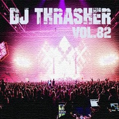 Stream César Martins aka Dj Thrasher music | Listen to songs, albums,  playlists for free on SoundCloud