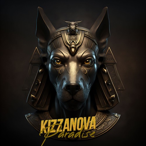 KIZZANOVA PARADISE (LOWELO)