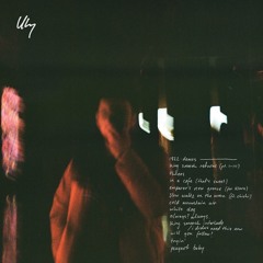 King smooch interlude / I didn't need this now