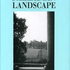 ❤PDF✔ The Palladian Landscape: Geographical Change and Its Cultural Representations in Sixteent