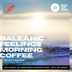 BALEARIC FEELINGS MORNING COFFEE