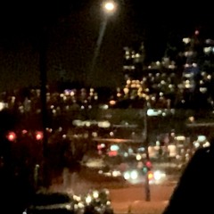 twirling my hair on the highway (4:44am take) (beat by havick)