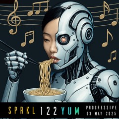 SPRKL 122 YUM