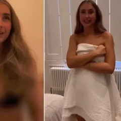 Original@ Lily Phillips world record 101 Challenge Video Link Lily Phillips Video Del Reto New (BestVideos)