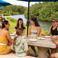 Review Special Price Walking Food Tour Exploring Hanalei