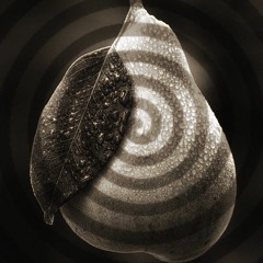Shape Of A Pear (Sketch 1)