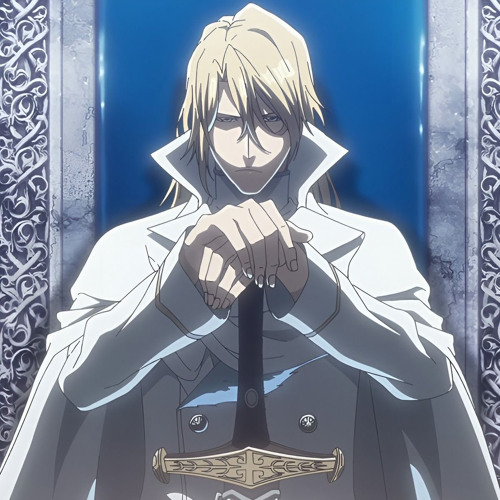 Ogryzek - GLORY X Bleach Jugram and Yhwach speech, Aizen, Kenpachi, Shunsui