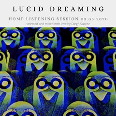 Lucid Dreaming (03.05.2020)