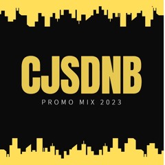 CJsDNB - PROMO MIX 2023