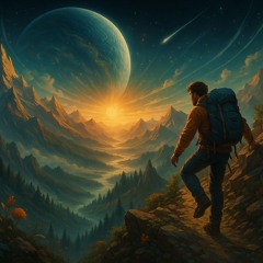 Mountains are Calling