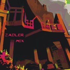 heroes on the stage mix