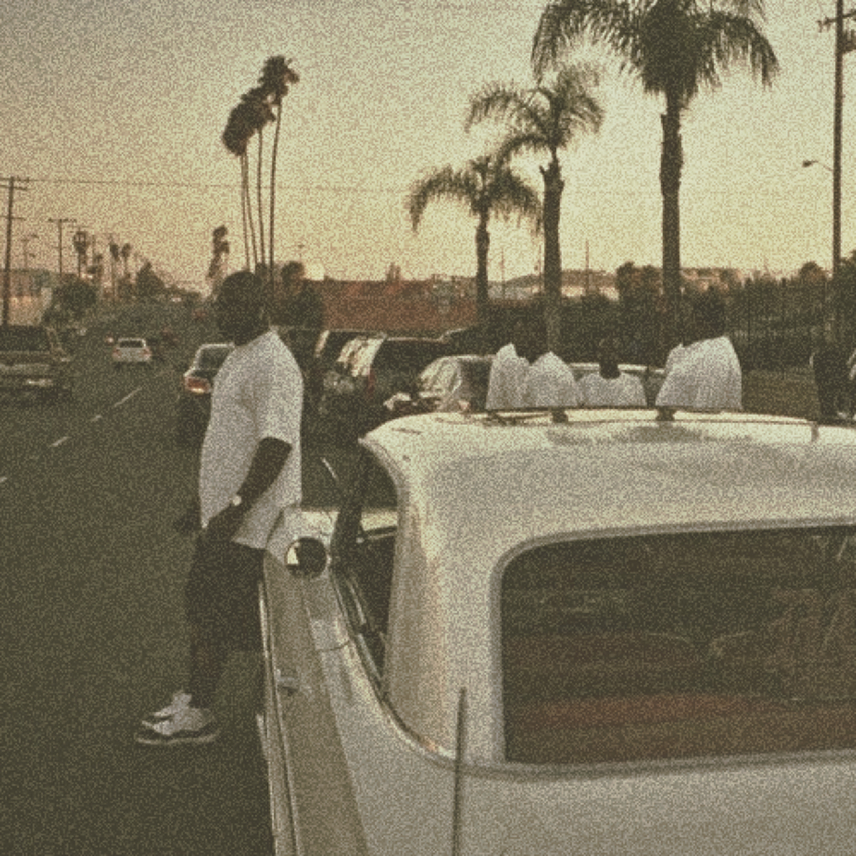 (FREE) MICK JENKINS x ISAIAH RASHAD TYPE BEAT - "LOWRIDE" l CHILL RAP INSTRUMENTAL episode artwork