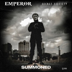 SECRET SOCIETY (RADIO MIX)