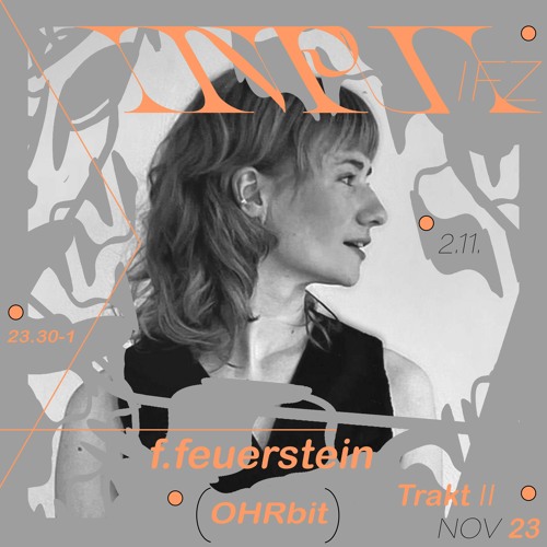 INPUT - IfZ - f.feuerstein