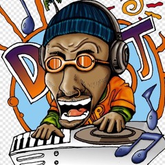 MO TEMPAO - DJPEJOTA, DJ ERICK CASTRO, MC 7 DELAS (FEAT MC GW)