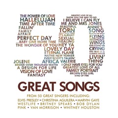 Ordinary People (Single Version)