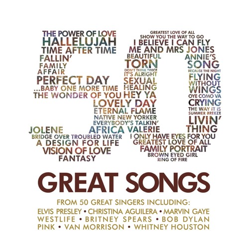Ordinary People (Single Version)