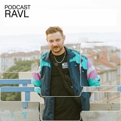 Technopol Mix 045 | RAVL