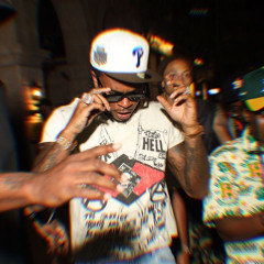 Hop In The Ghost- gunna