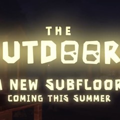 DOORS: THE OUTDOORS Reveal Trailer