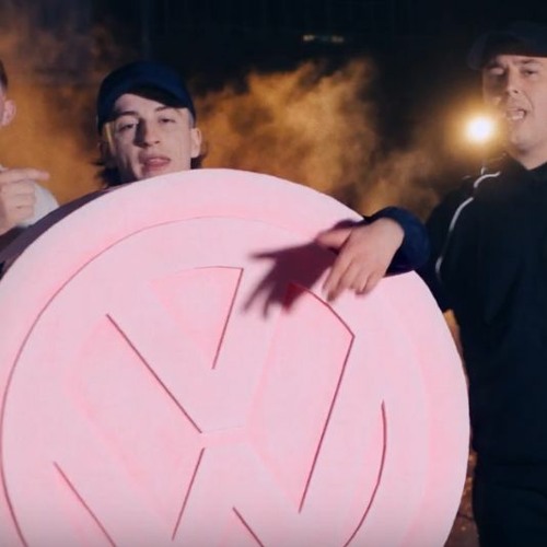 BBCC Bad Boy Chiller Crew - Twisted Ft. Max Naylor (Official Music Video) (128 Kbps)