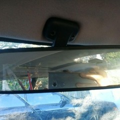 Rear View Mirror (freestyle)