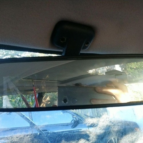 Rear View Mirror (freestyle)