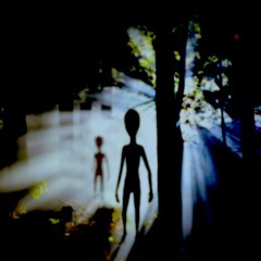 Commercial Music For Aliens