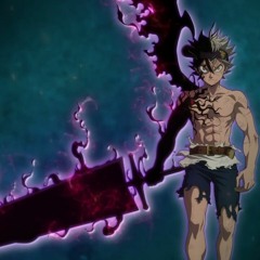 Rainych Black Clover OP 10 Black Catcher Vickeblanka (cover)