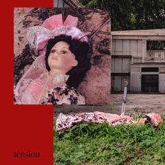 tension (feat. ilysm)