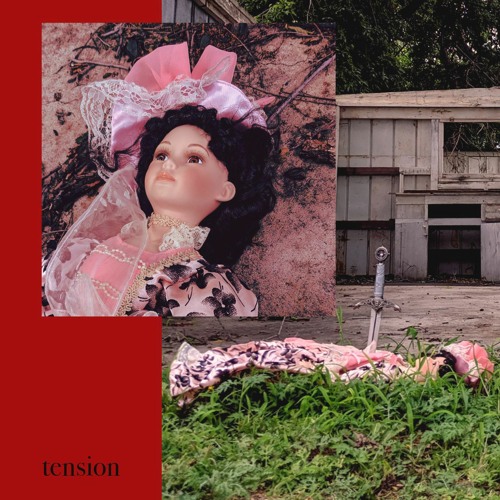 tension (feat. ilysm)